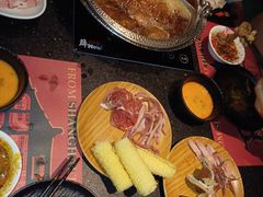 -牛New寿喜烧(闵行龙湖天街店)