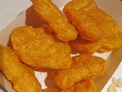 -麦当劳(启迪香山店)