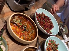-高嗲嗲·现炒下饭菜(石鼓路店)