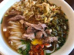 -易裕和·长沙米粉(友谊路店)