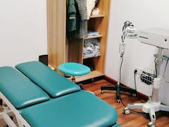 -海曼康复|HealmanClinic