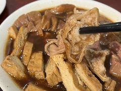 -姚记炒肝店(鼓楼店)