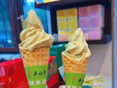 -吴裕泰茶莊(大栅栏店)