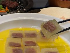 -庐灶江南·江南菜·四合院Bistro(东直门雍和宫·原华侨宾馆店)