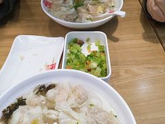 -琴岛顺天馄饨(乐客城店)