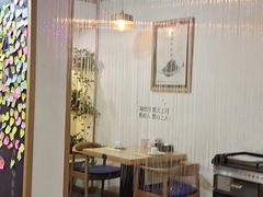 -杨妈妈粥店(华山路店)