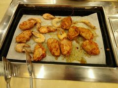 -北京汉丽轩自助烤肉火锅超市(香港城店)