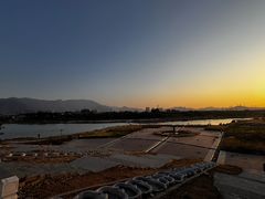 -门城湖公园