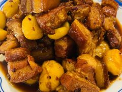 -何适山庄 ·可团建(水长城P2停车场店)