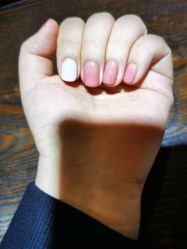 -美奈サロン美甲美睫皮肤管理