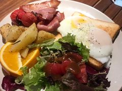 -VESH COFFEE(定西路店)