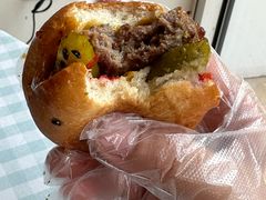 -翠贝卡&Mama Kelly Brunch Coffee(河西店)