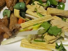 -济南亮亮烧烤(延安三路店)