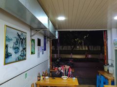 大堂-鸡汤铺盖面(龙德景苑店)