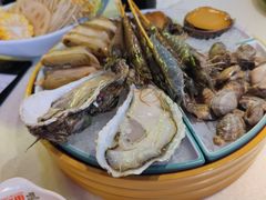 -红盔甲·小龙虾(天钥桥店)