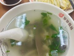 -回回锅贴(小河沿店)