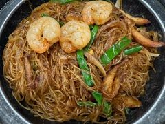 -海鲜街菜馆(海珠南路店)
