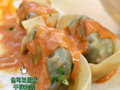 -顶巧鸡汤馄饨(虹口总店)