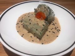 沙律菠菜墩-太二酸菜鱼(金沙印象城店)