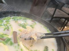 -鸭小妹鸭血粉丝(老门东店)