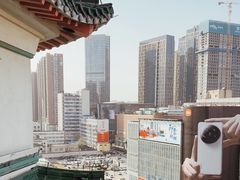 -二七纪念馆-纪念塔