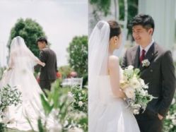 点击看大图 -琥珀婚礼策划AMBER WEDDING