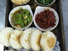 -新粤新疆菜清真餐厅(拱北店)
