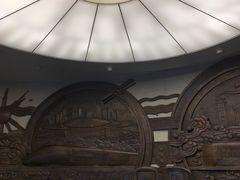 -中国铁道博物馆(正阳门馆)
