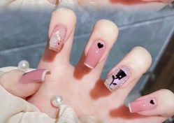 -M·X Nail日式美甲美睫
