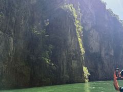-山西通天峡景区