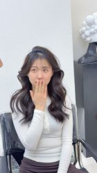 -FINE HAIR 烫染专业设计