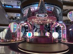 -深圳来福士广场