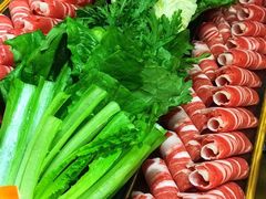 -羊大爷涮肉(亮马桥店)