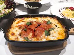 -娜娜家·Nana's restaurant(国金汇店)