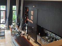 -黑明餐厅(白鹭洲店)