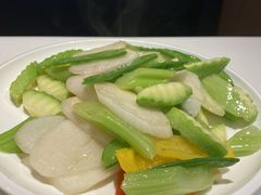 -新旺茶餐厅·早餐·夜宵(仙霞店)