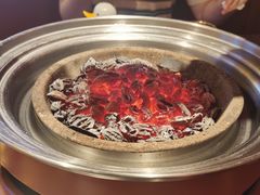 -核桃碳烤肉馆(深圳首店)