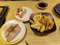 -合点寿司(金虹桥商场店)