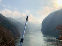 -白帝城·瞿塘峡景区