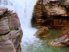 -云台山风景名胜区