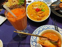 -KingThaia金泰兰(来福士中心店)
