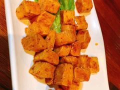 -超级神炭烤肉夜食(芥园西道店)
