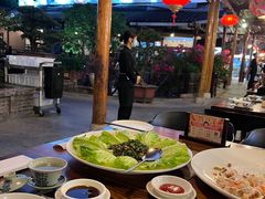 -猪肉婆私房菜(容桂总店)