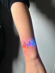 -海王刺青·纹身·穿孔饰品·TATTOO