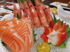 -大渔铁板烧(大悦城店)