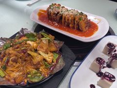 -纳家楼·地道陕菜(劳动路店)