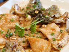 -阿多私房菜(顺德店)