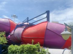 -上海玛雅海滩水公园