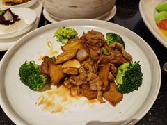 -三亚亚龙湾瑞吉酒店·铭轩中餐厅Mingxuan·海南菜·粤菜