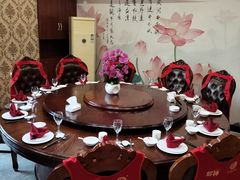包厢-虾神於氏龙虾·小龙虾(江宁旗舰店)